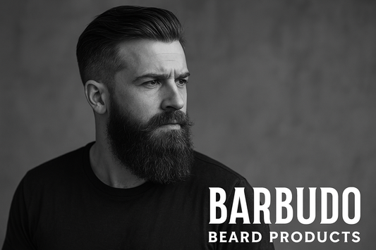 7 beard rules every man should know