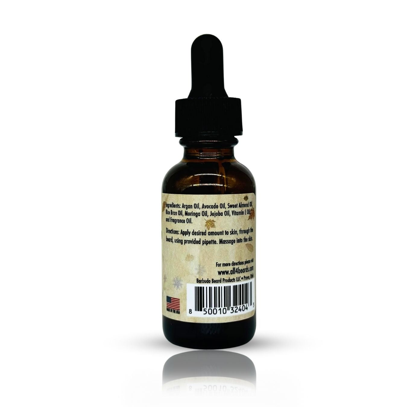 Hardin Oil - Olivewood, Cypress