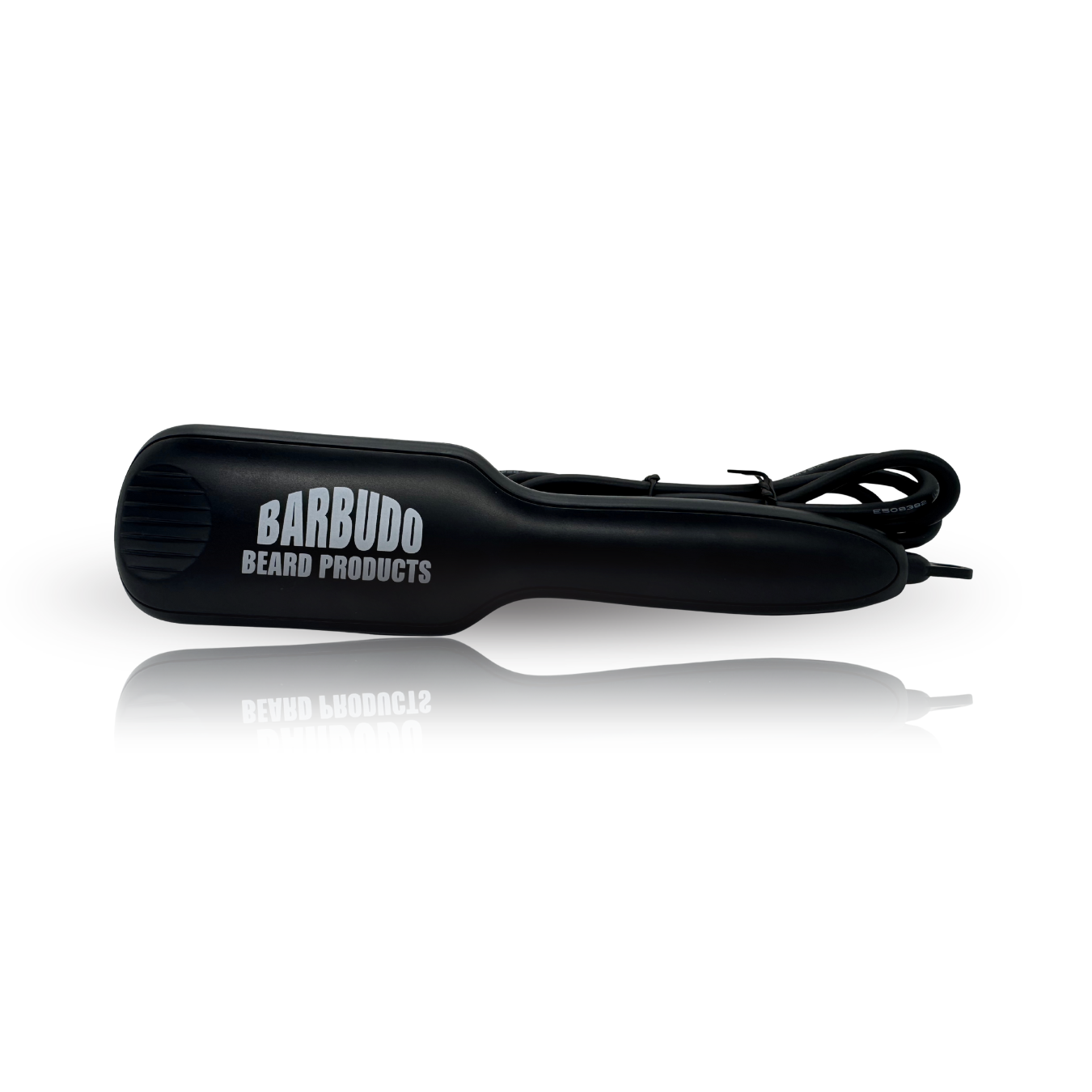 Heated Beard Brush