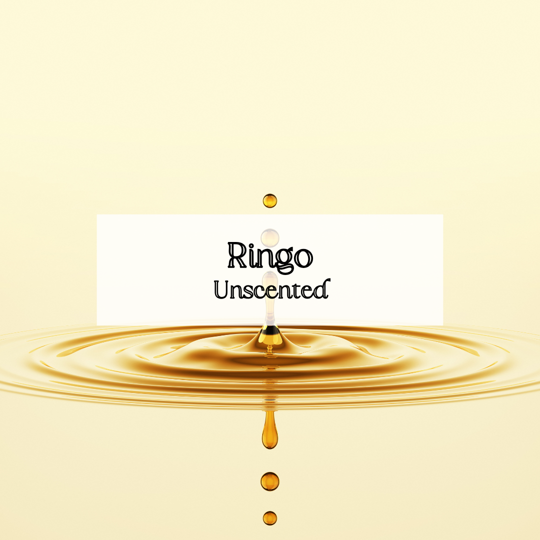 Ringo Oil - Unscented