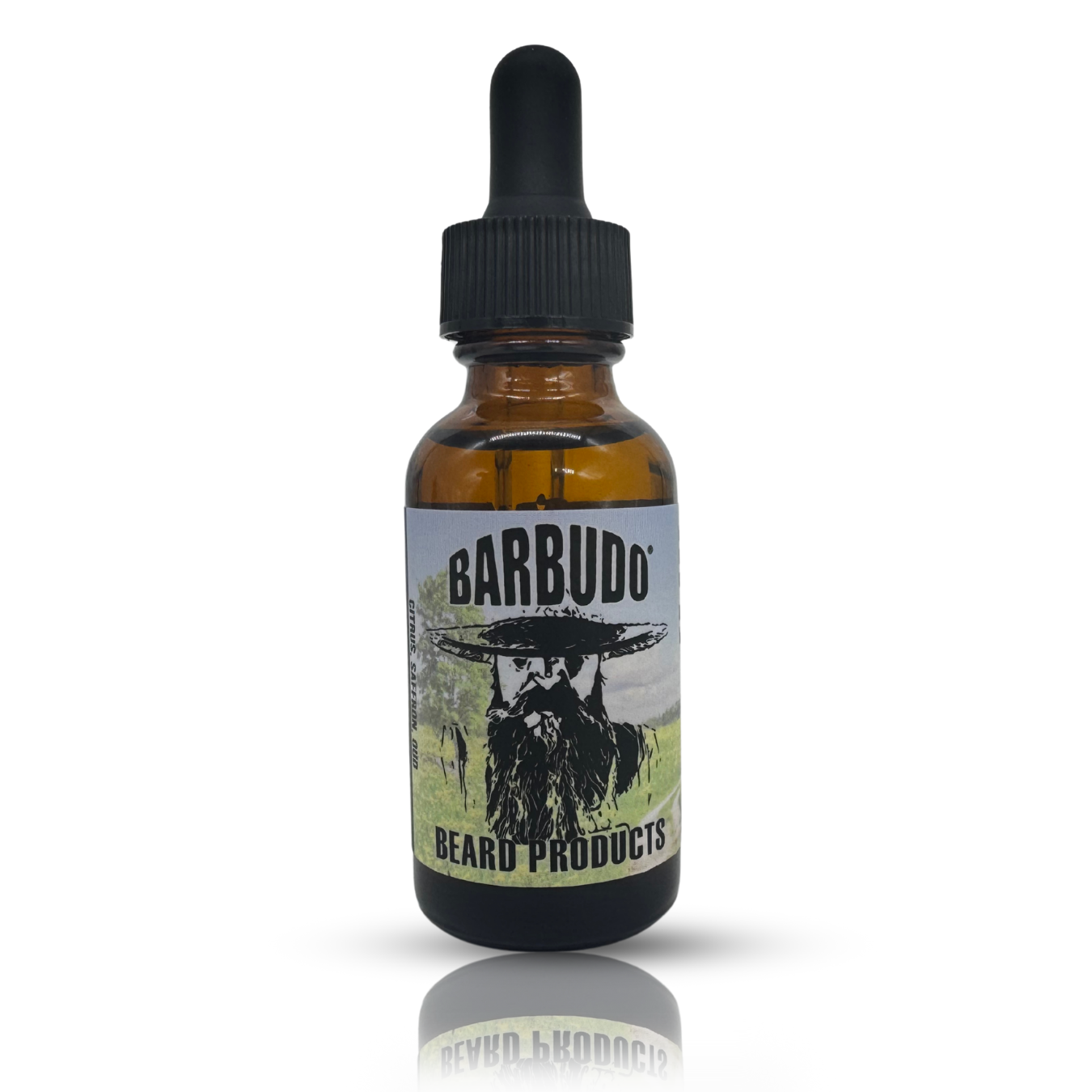 "NEW" 2025 Spring/Summer Seasonal Oil - Citrus, Saffron, Oud