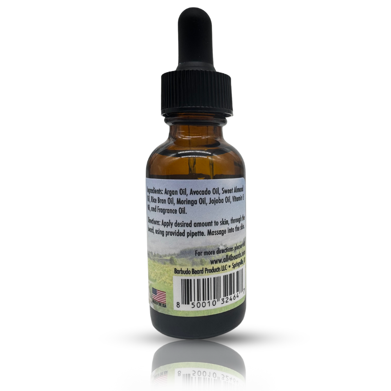 "NEW" 2025 Spring/Summer Seasonal Oil - Citrus, Saffron, Oud