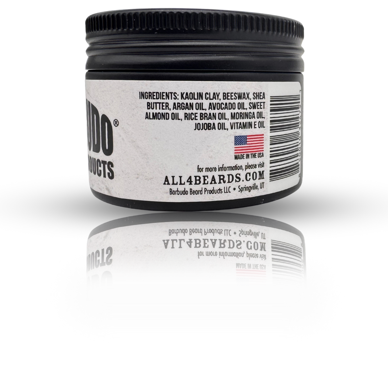 “NEW” Ringo Matte Texture Clay