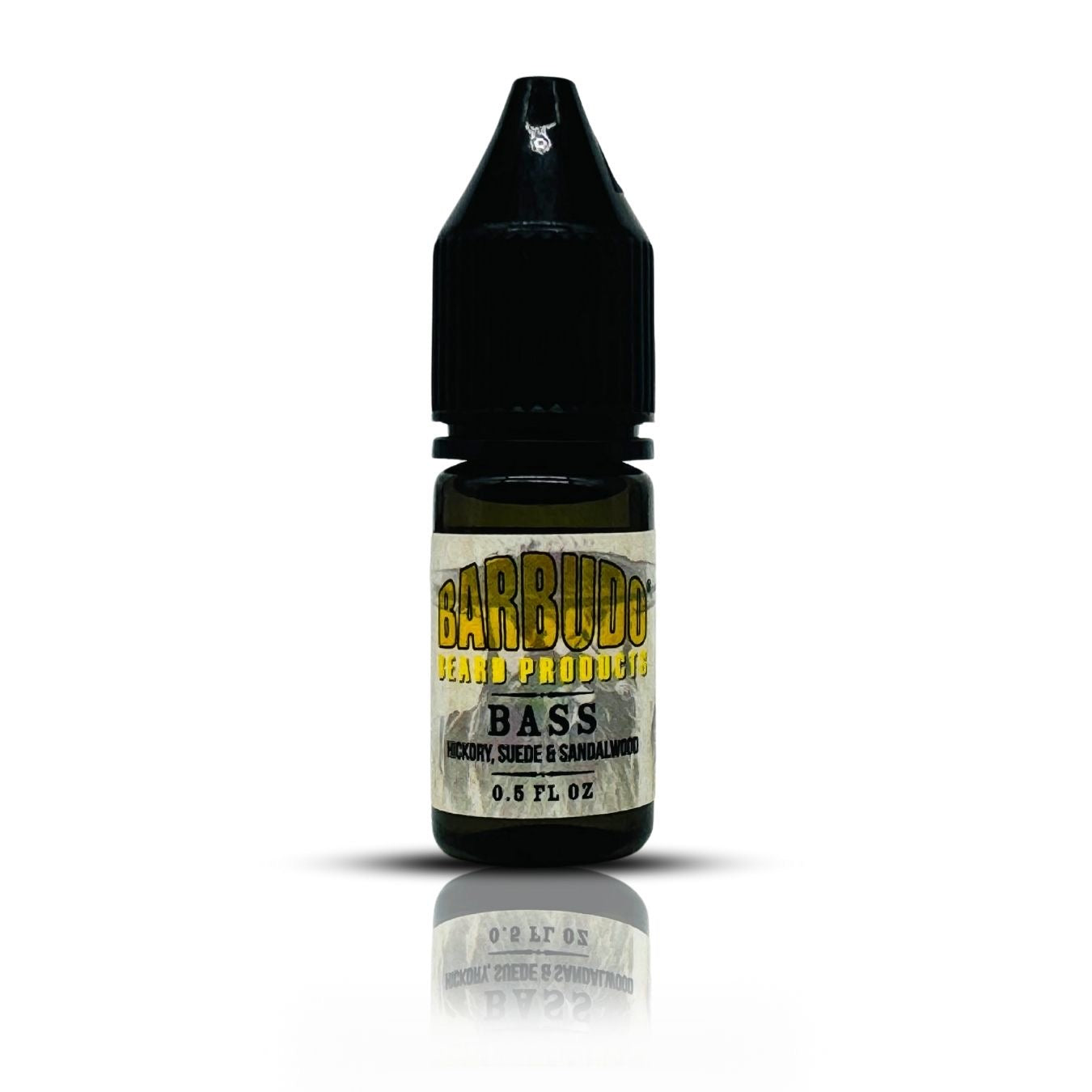 Barbudo Sample Oils