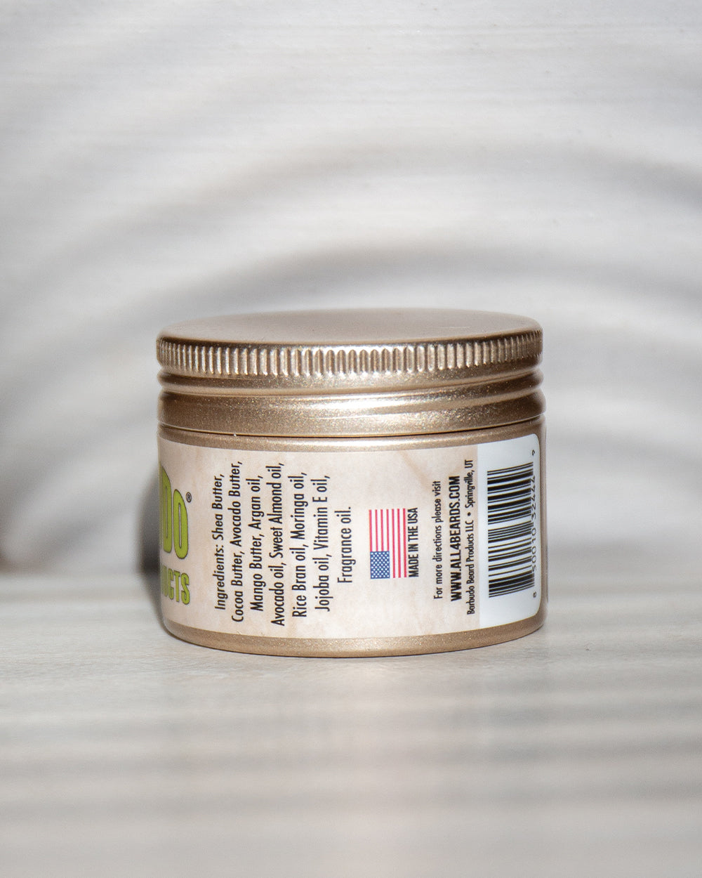 Hardin Butter - Olivewood, Cypress