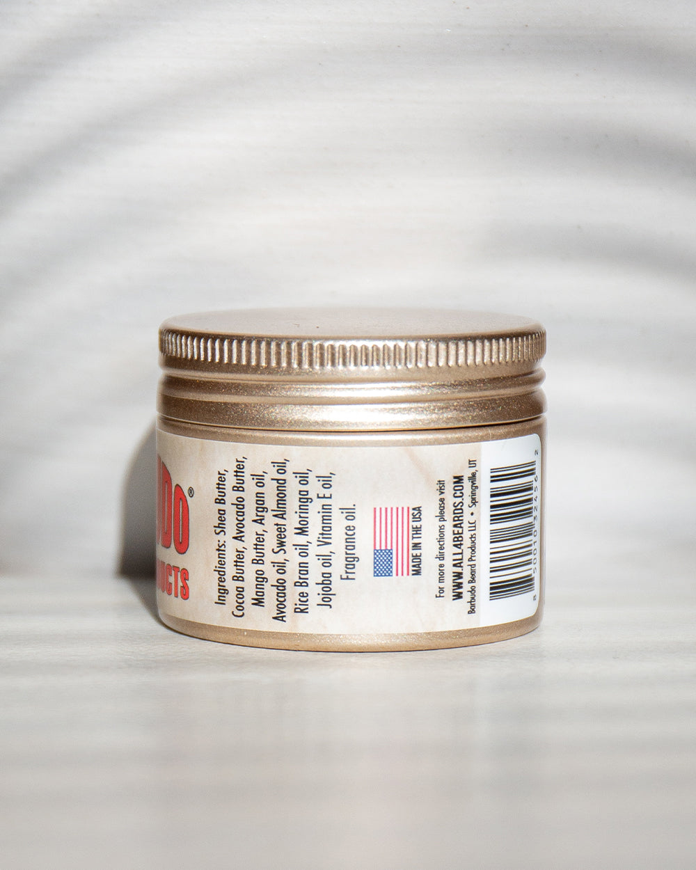 Sundance Butter - Coconut, Papaya, Lemongrass, Cacao