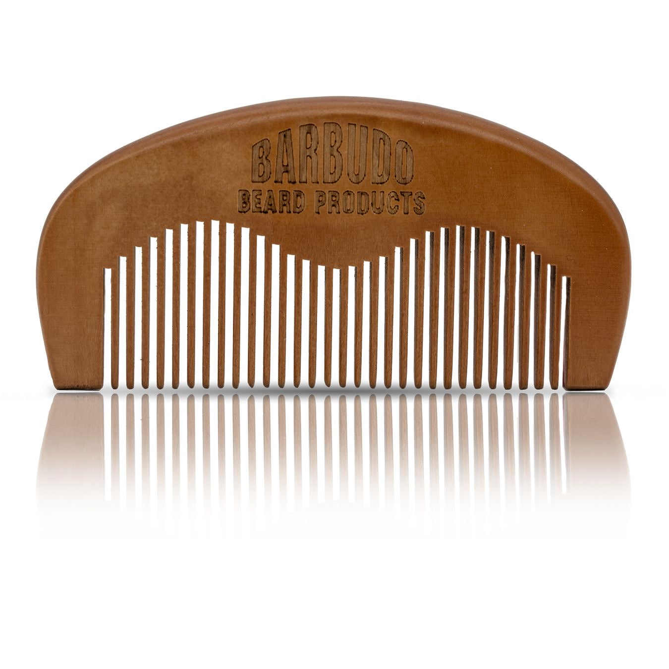 Peachwood Comb