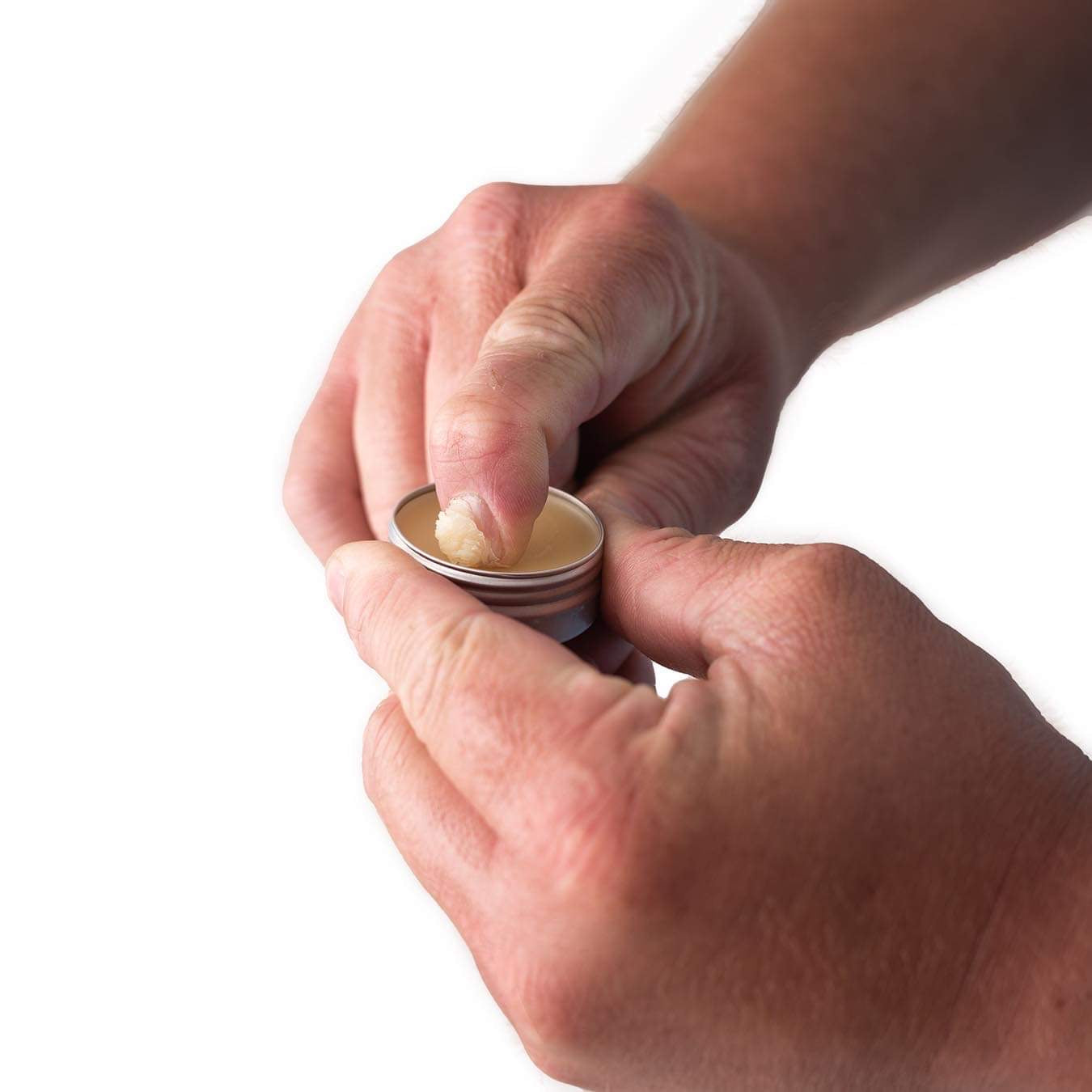 Ringo Mustache Wax - Unscented