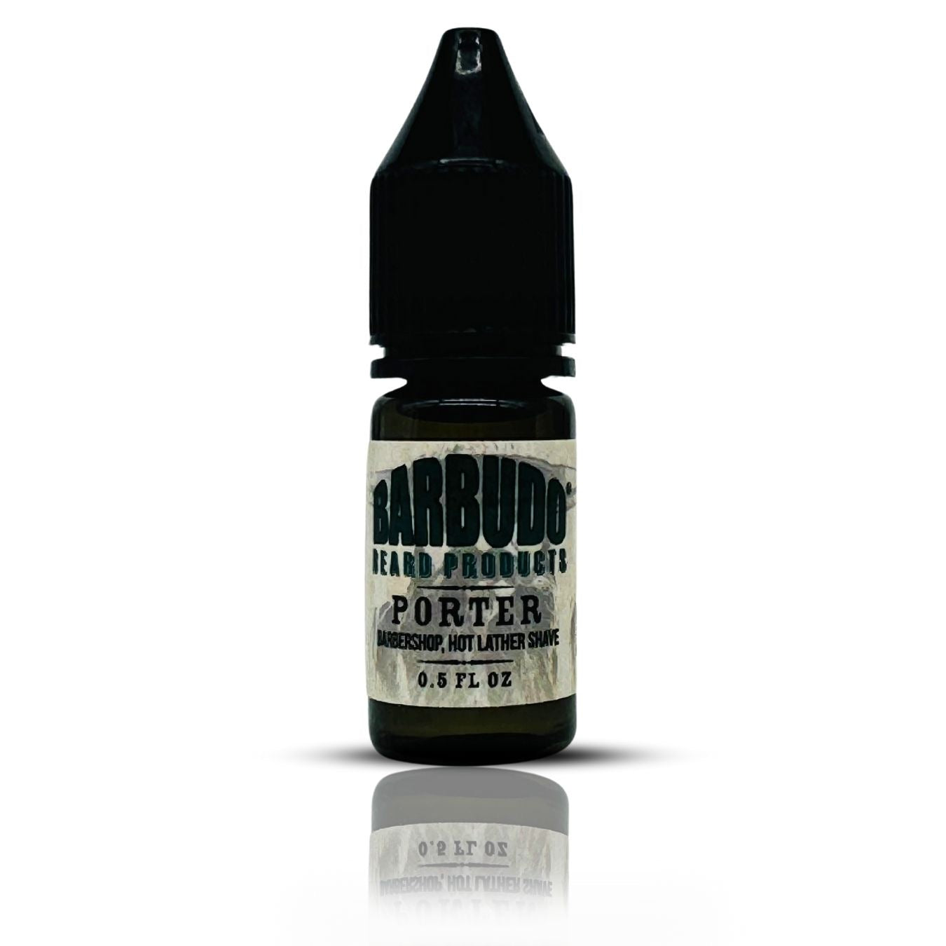 Barbudo Sample Oils