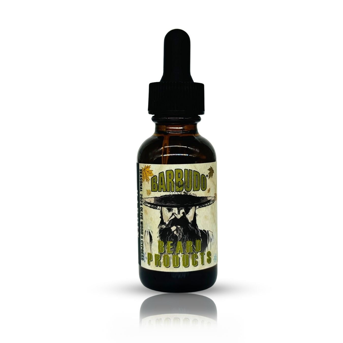 Hardin Oil - Olivewood, Cypress