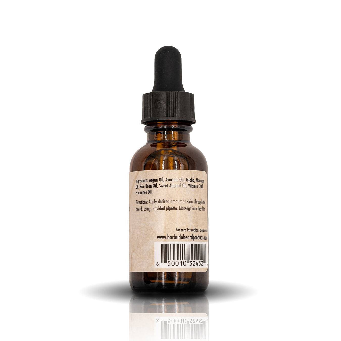 Ringo Oil - Unscented