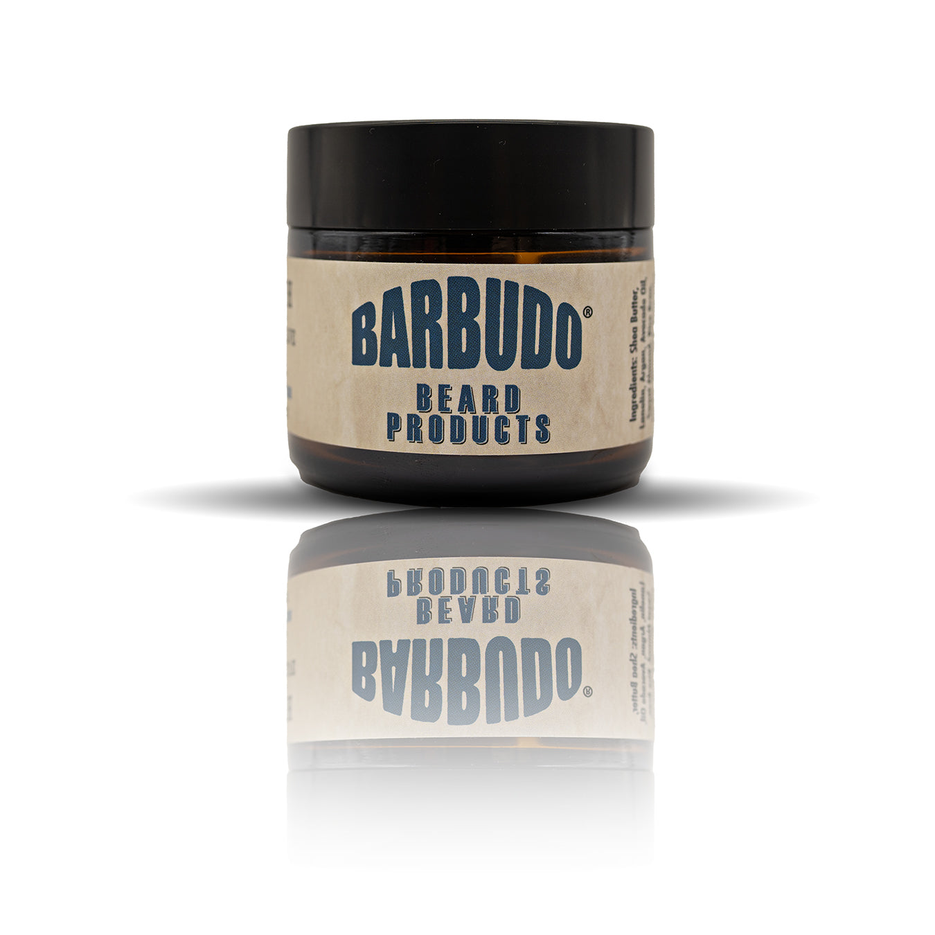 Butch Butter - Lemongrass, Birchwood, Oud