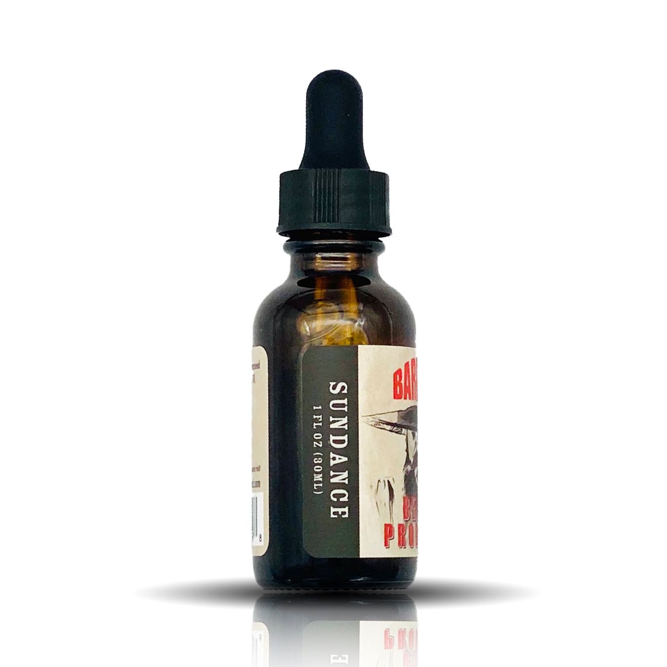 Sundance Oil - Coconut, Papaya, Lemongrass, Cacao