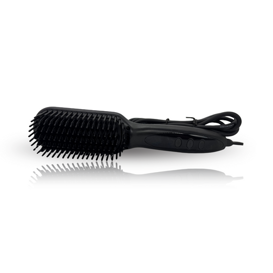 Heated Beard Brush