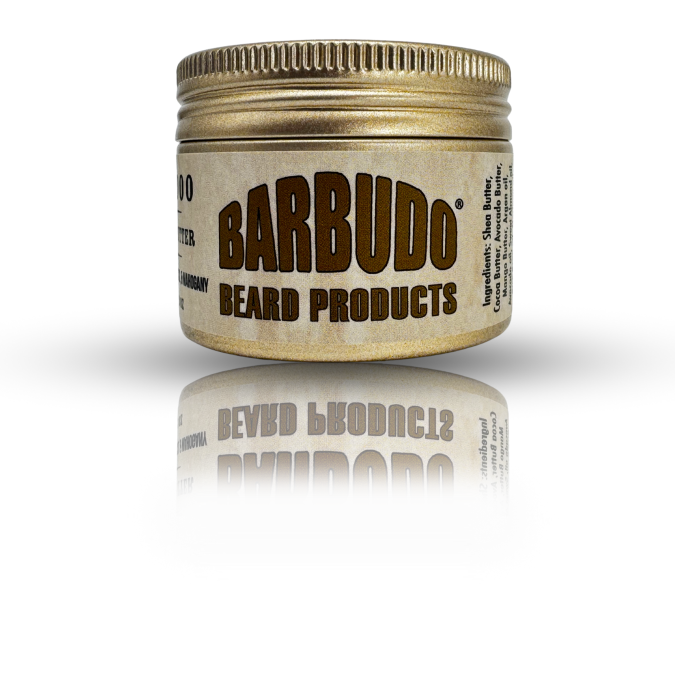 Hoodoo Butter - Bourbon, Pipe Tobacco, Mahogany