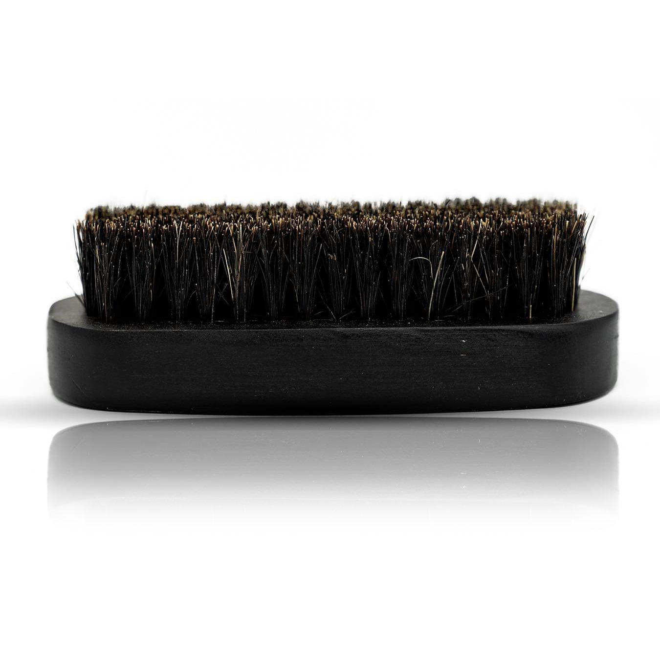 Soft Boar-Hair Beard Brush
