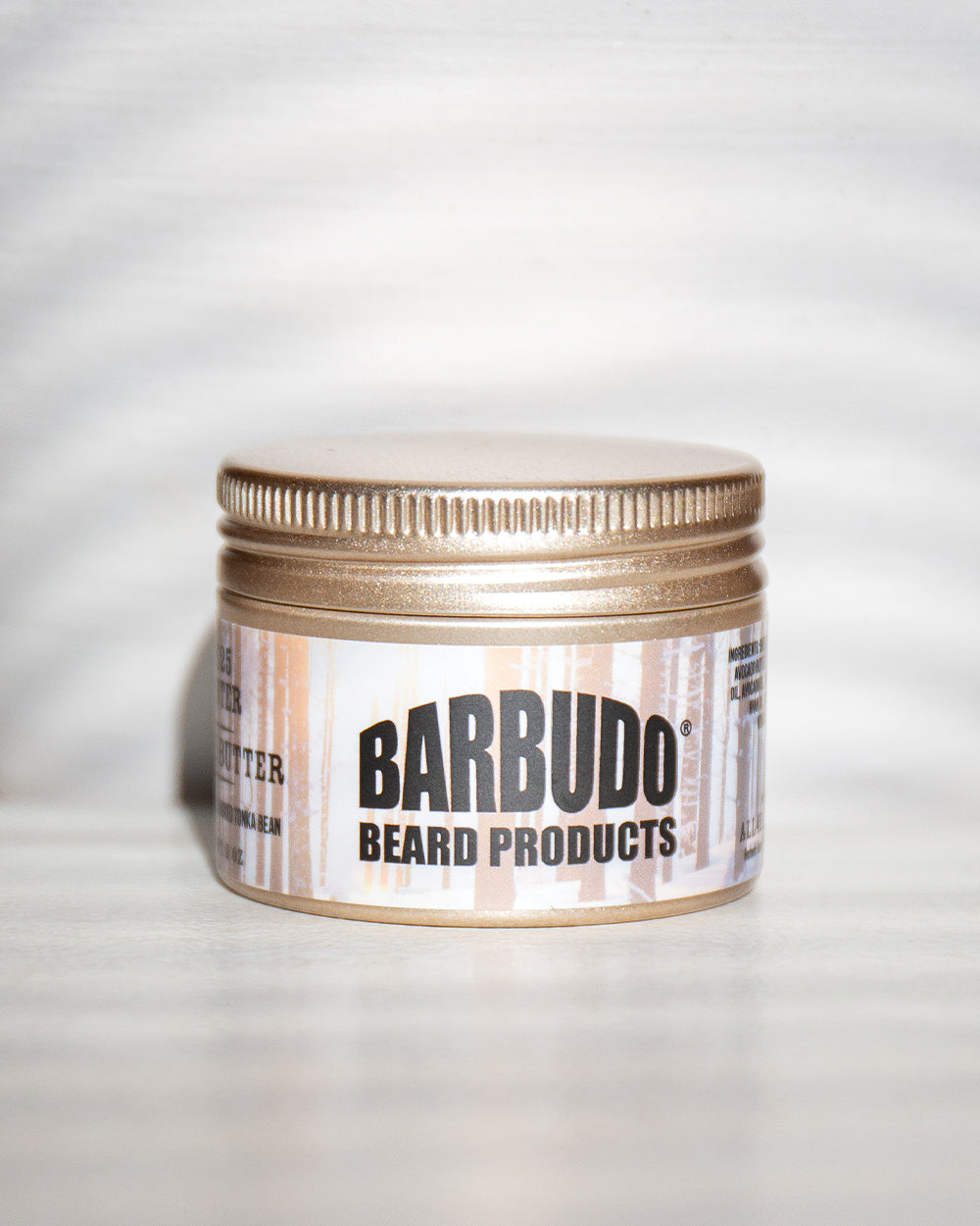 “NEW” Winter 2025 Butter - Black Cypress, Smoked Tonka Bean