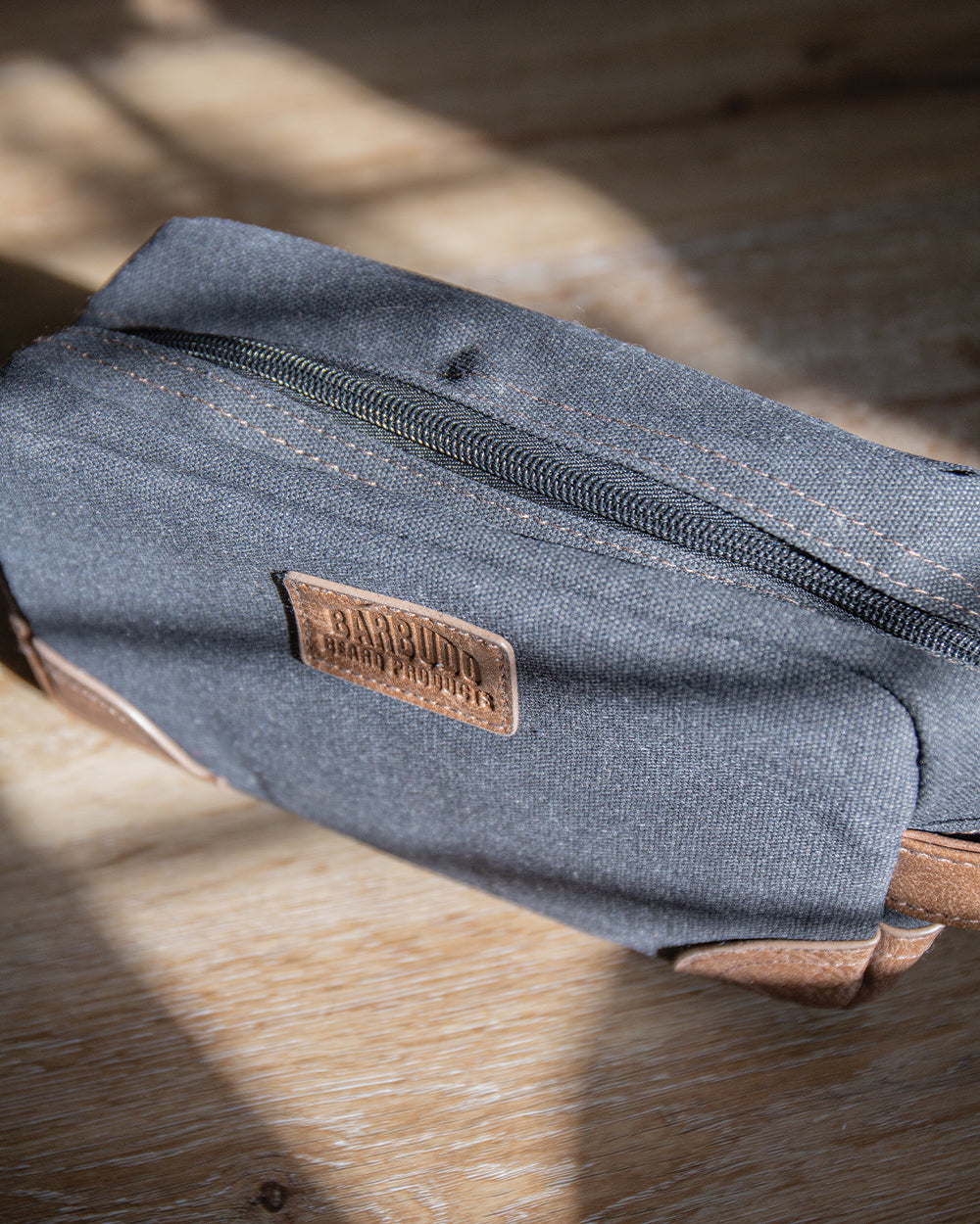 Grooming Bag