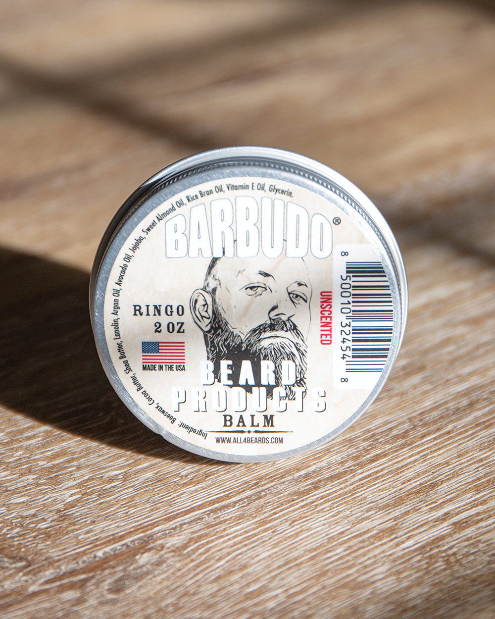 Ringo Balm - Unscented