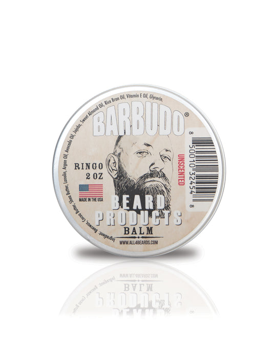Ringo Balm - Unscented