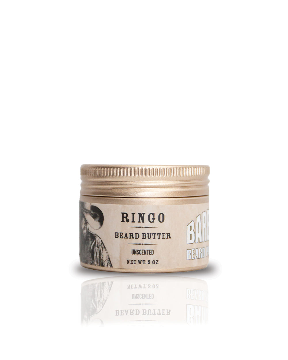 Ringo Butter - Unscented