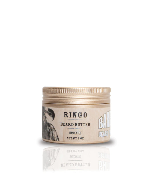 Ringo Butter - Unscented