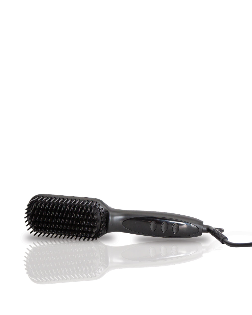 Heated Beard Brush