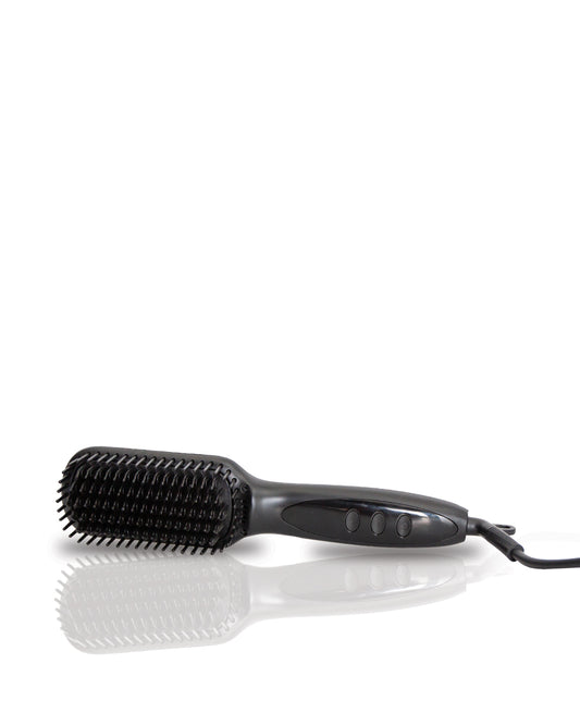 Heated Beard Brush