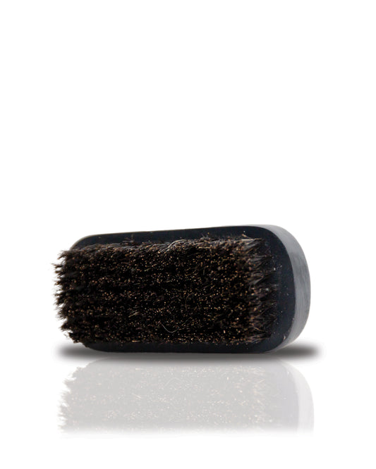 Soft Boar-Hair Beard Brush