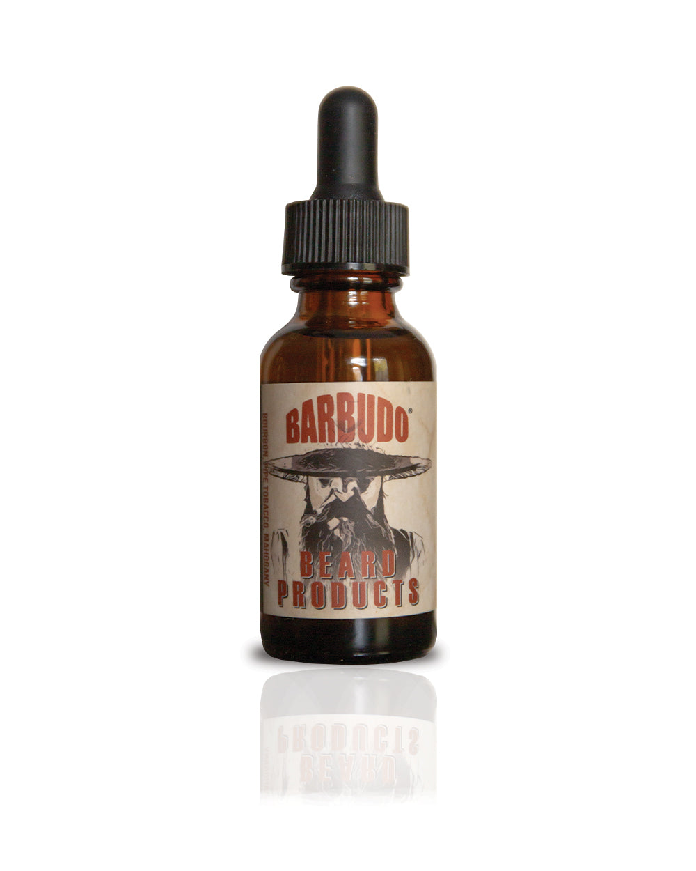 Hoodoo Oil - Bourbon, Pipe Tobacco, Mahogany
