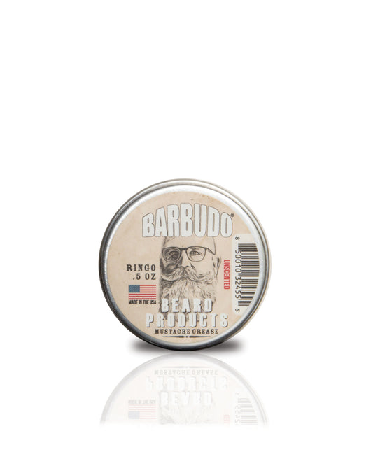 Ringo Mustache Wax - Unscented