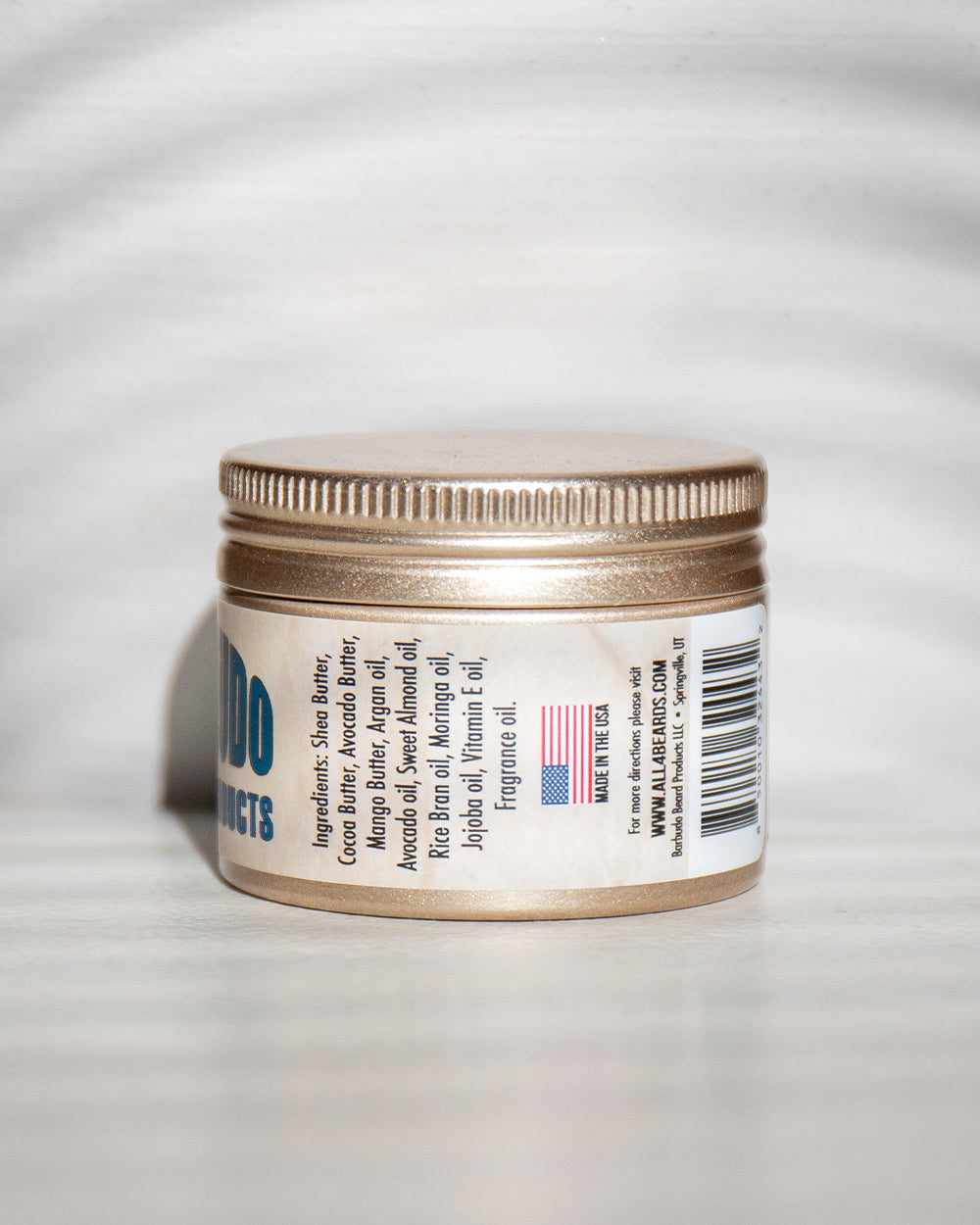 Butch Butter - Lemongrass, Birchwood, Oud