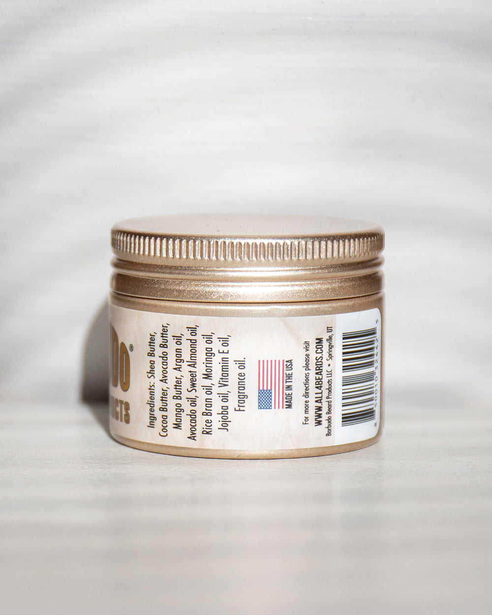 Hoodoo Butter - Bourbon, Pipe Tobacco, Mahogany