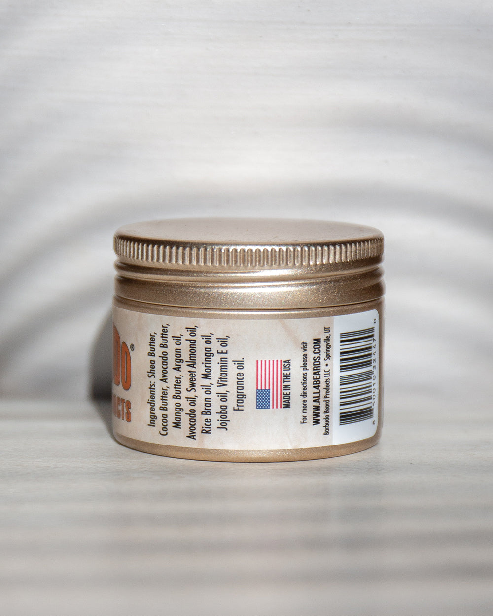 Pancho Butter - Bay Rum, Cedar, Amber