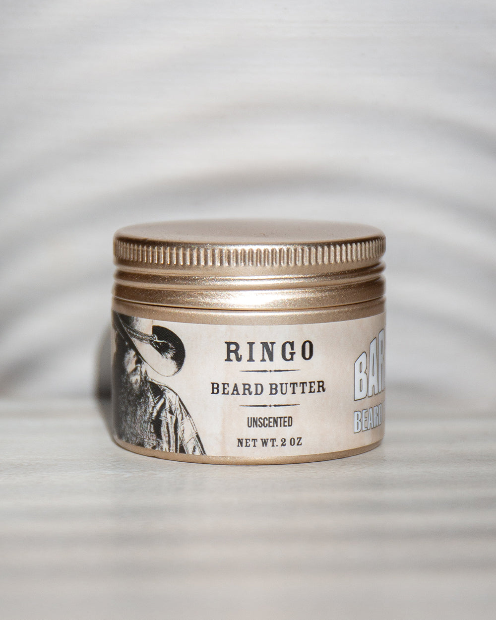 Ringo Butter - Unscented