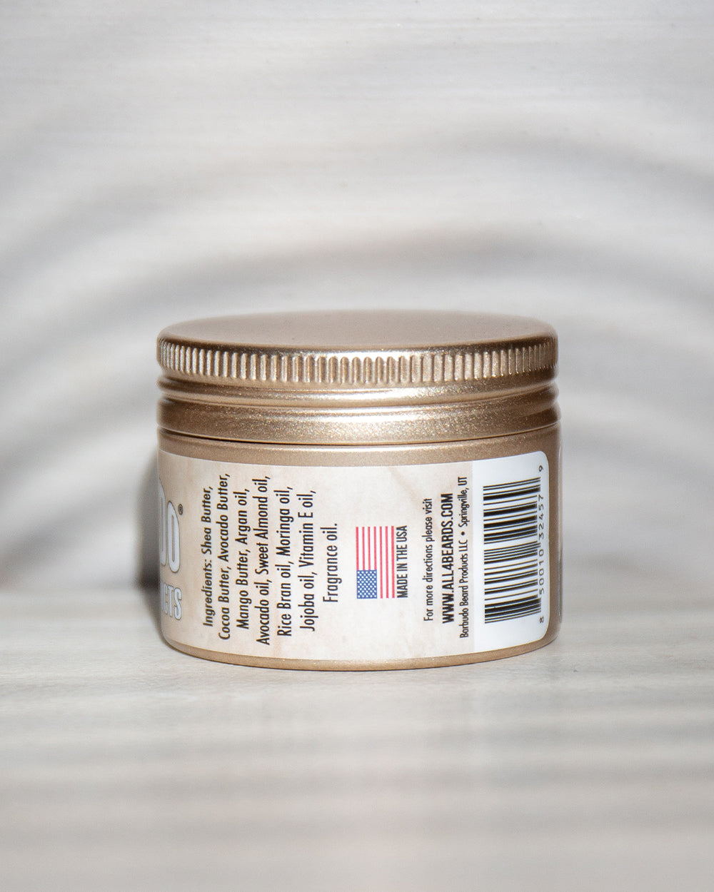 Ringo Butter - Unscented