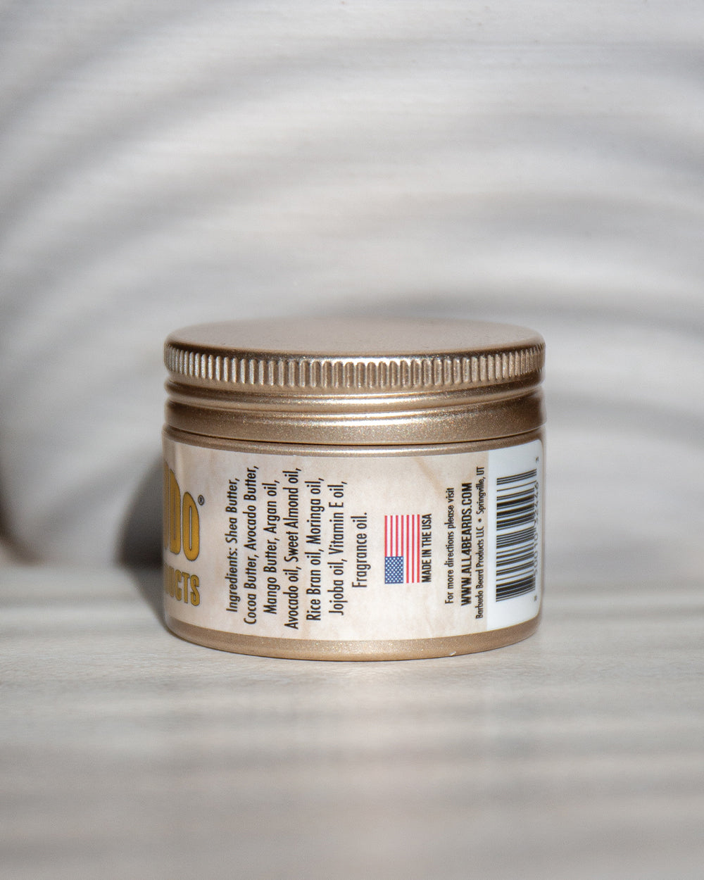 The Kid Butter - Cactus Flower, Agave