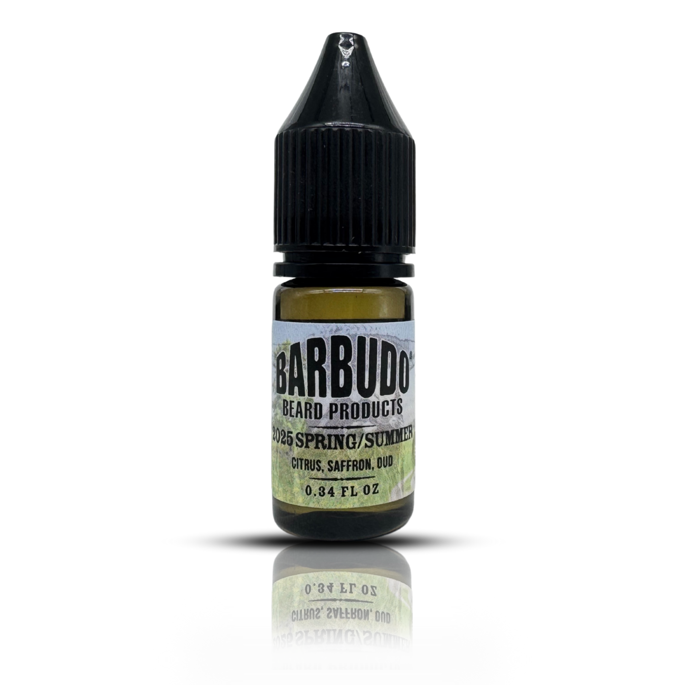 Barbudo Sample Oils