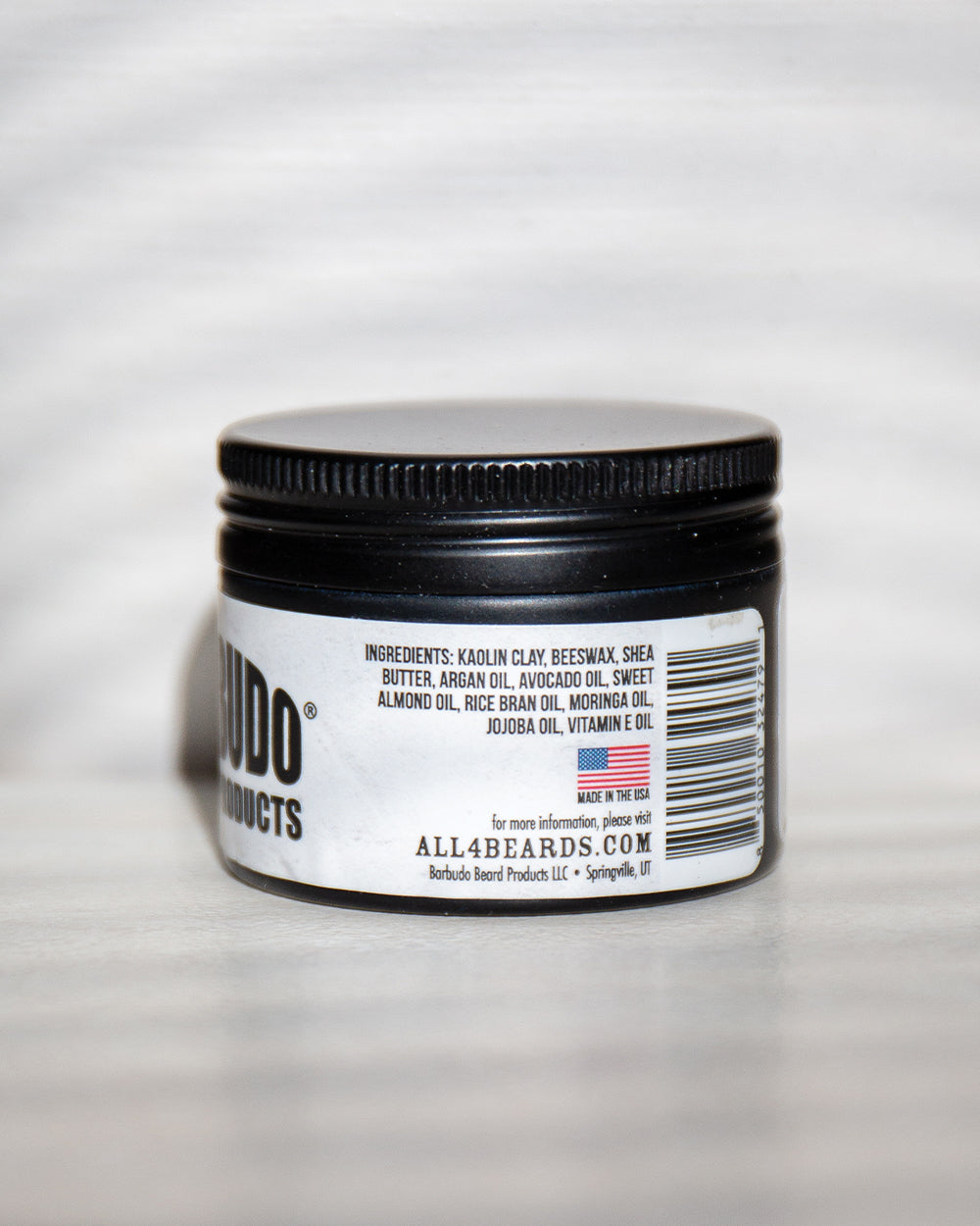 “NEW” Ringo Matte Texture Clay