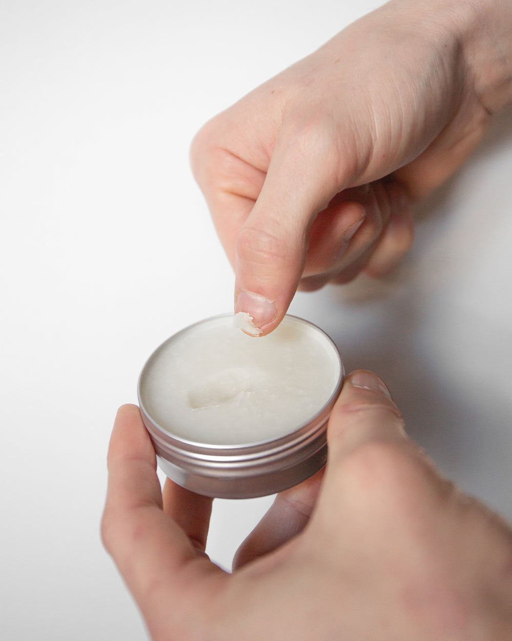 Porter Balm - Hot Lather Shaving Cream