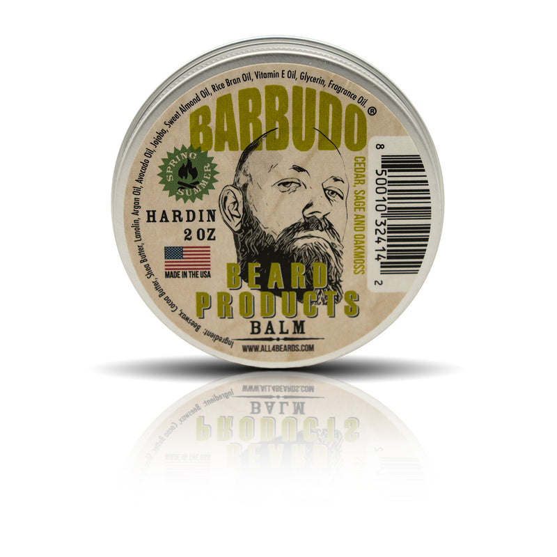 HARDIN BALM (SEASONAL SCENT) - See Product Description