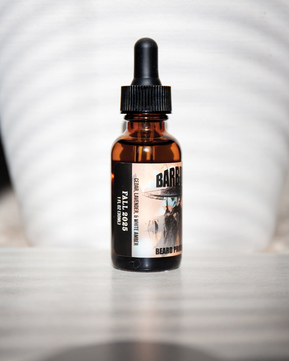 “NEW” Fall 2025 Oil - Cedar, Lavendar, White Amber