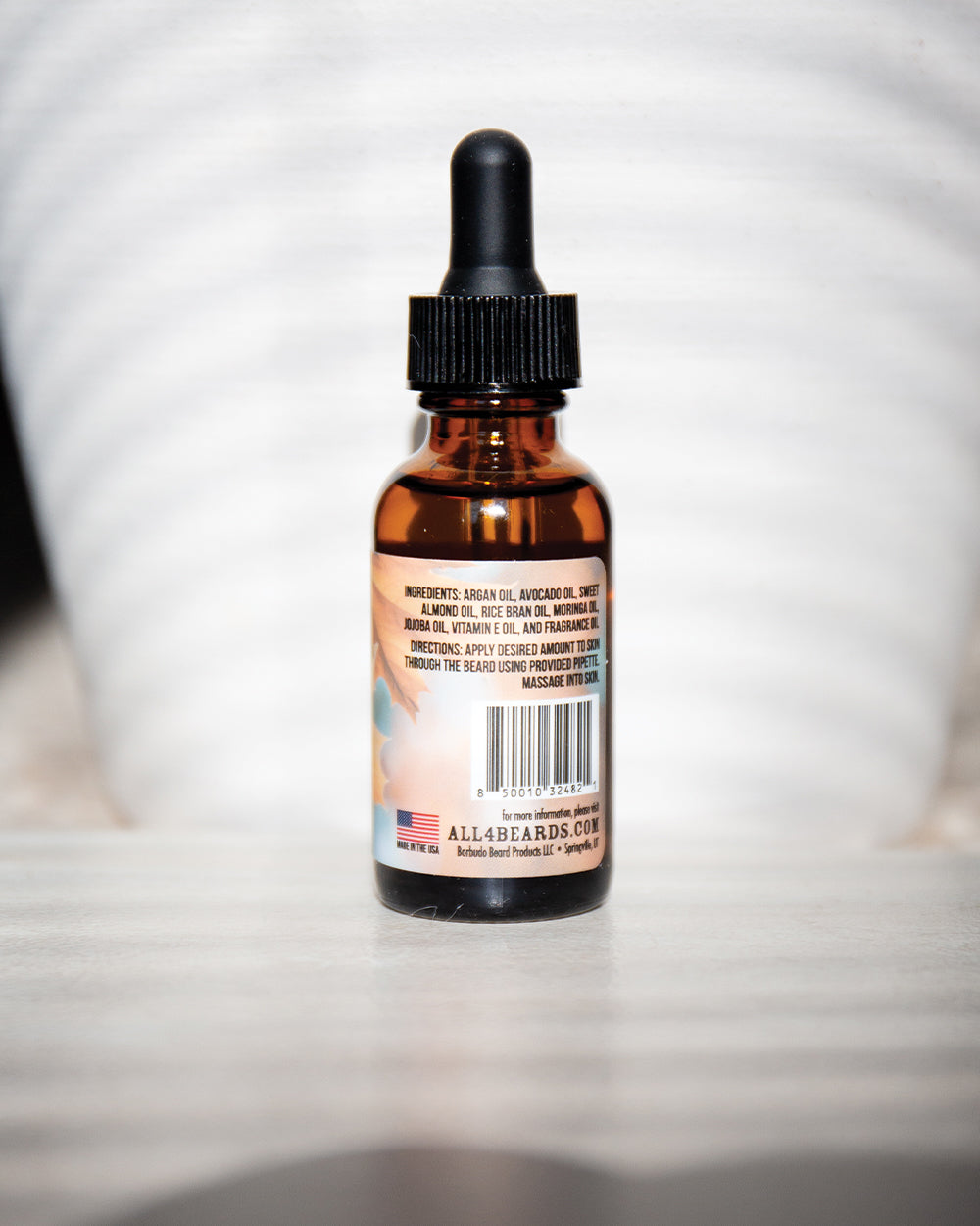 “NEW” Fall 2025 Oil - Cedar, Lavendar, White Amber