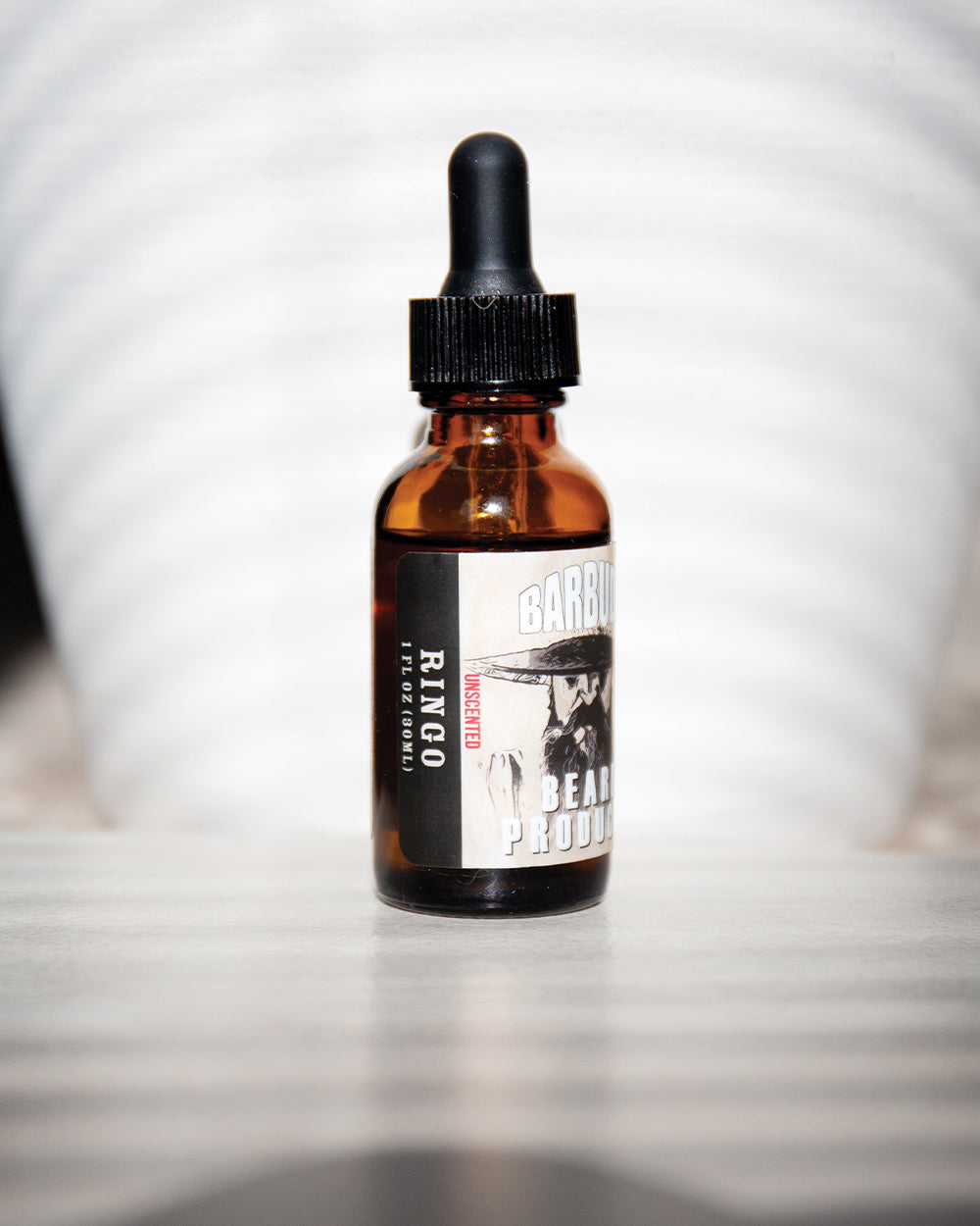 Ringo Oil - Unscented