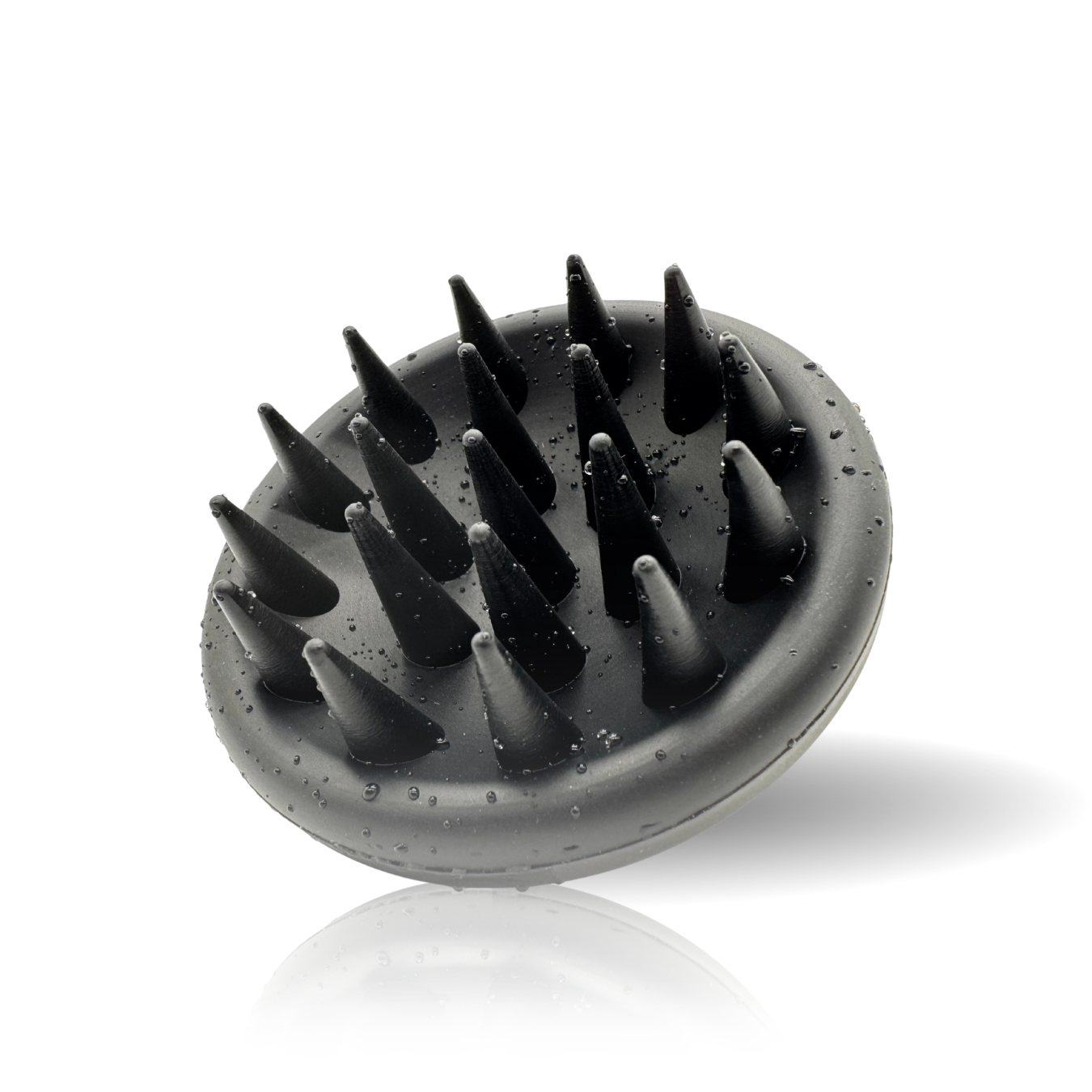 Beard Scrubber