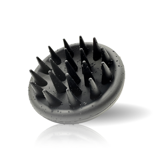 Beard Scrubber