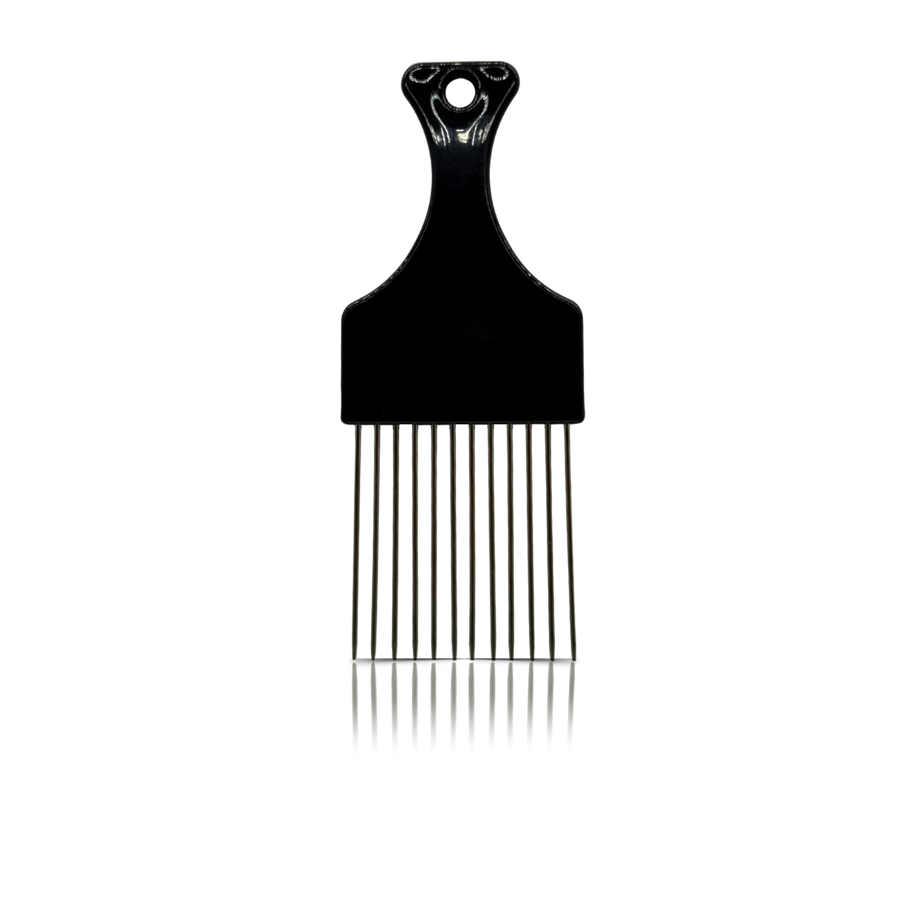 Metal Beard Pick
