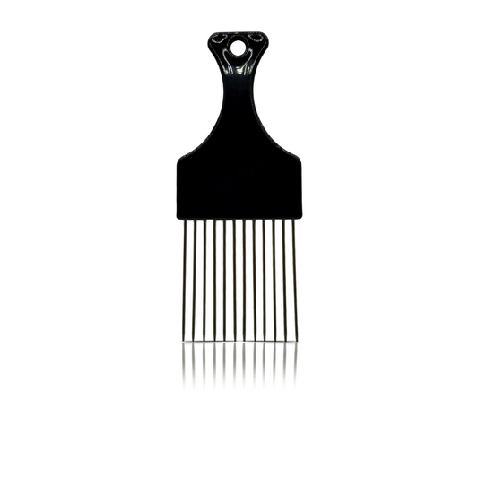 Metal Beard Pick